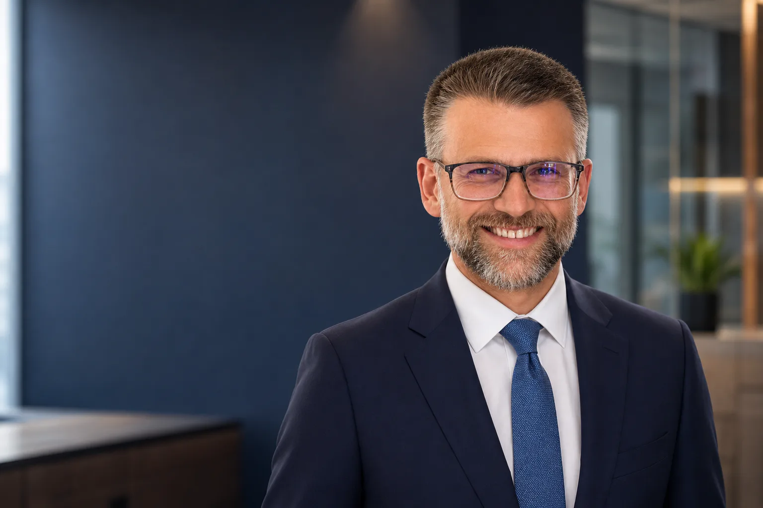 Tom De Kesel, immigration attorney in Amarillo, Texas